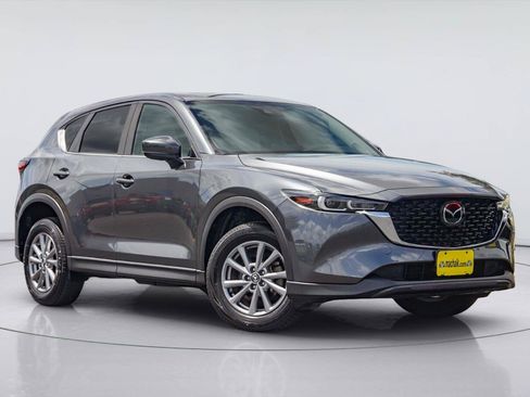 Used 2023 MAZDA CX-5 AWD 2.5 S image 1