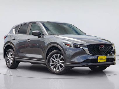 Used 2023 MAZDA CX-5 AWD 2.5 S