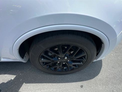 Used 2015 Dodge Durango SXT w/ Quick Order Package 23B RWD image 16