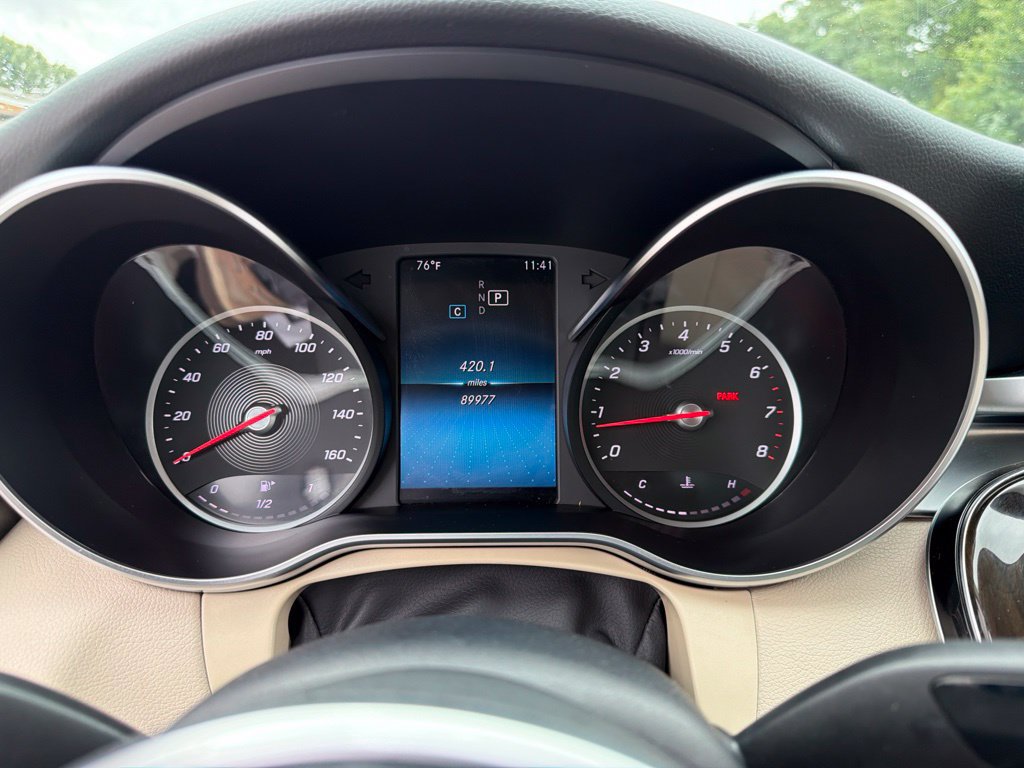 Used 2019 Mercedes-Benz C 300 4MATIC Sedan image 26