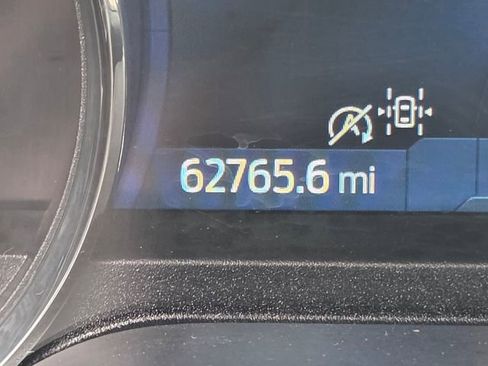 Certified 2024 Ford Expedition Max Limited image 35