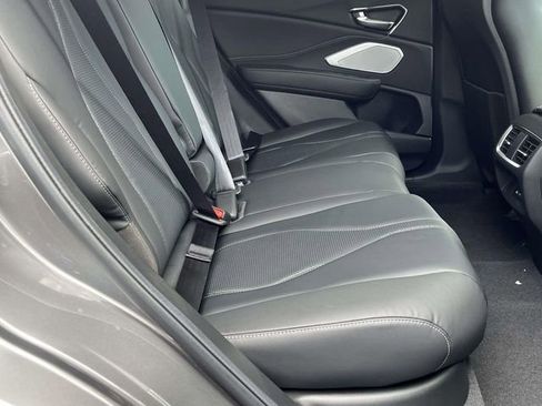 New 2025 Acura RDX w/ Technology Package image 20