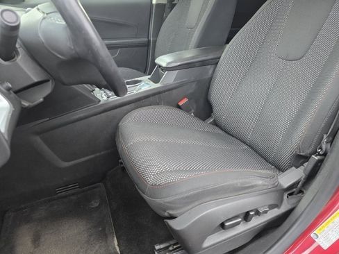 Used 2016 Chevrolet Equinox LT w/ Convenience Package image 22