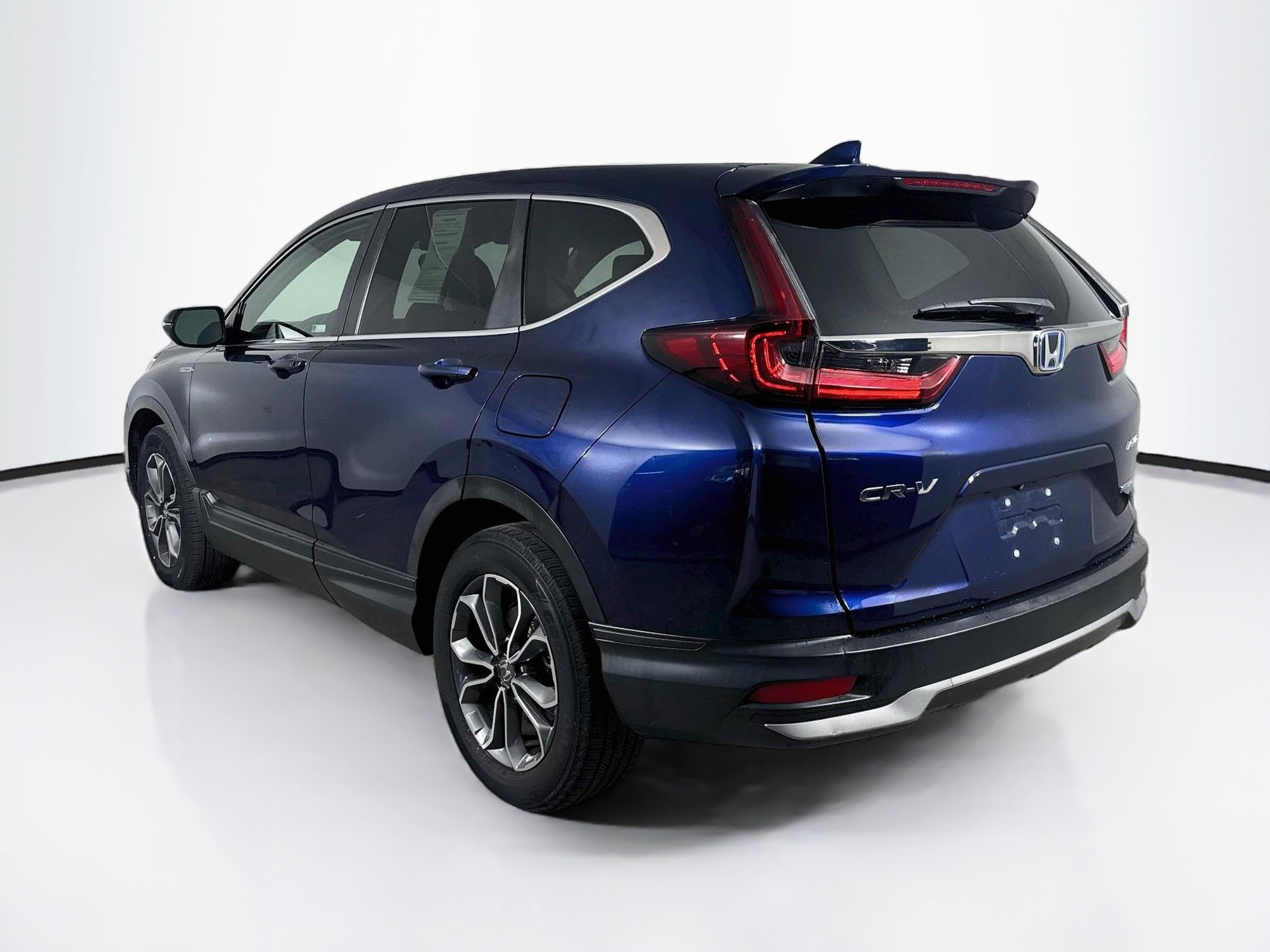 Used 2021 Honda CR-V EX image 30