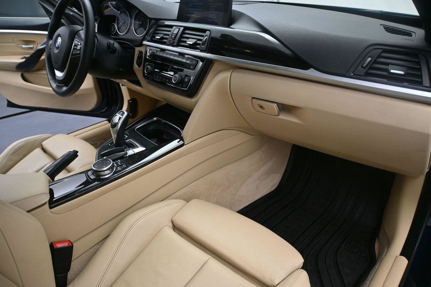Used 2016 BMW 428i Gran Coupe xDrive AWD/4WD image 20