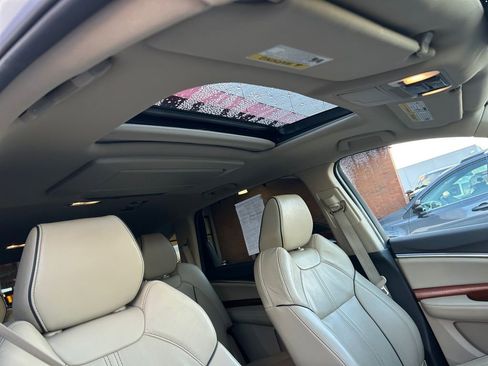 Used 2018 Acura MDX w/ Advance & Entertainment image 27