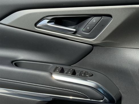 New 2026 Chevrolet Traverse LT image 20