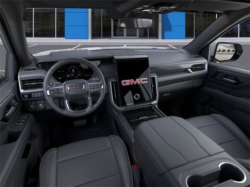 New 2026 GMC Yukon Elevation image 15