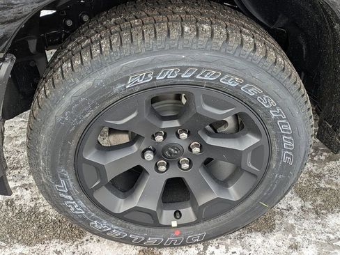 New 2026 RAM 1500 Big Horn image 9