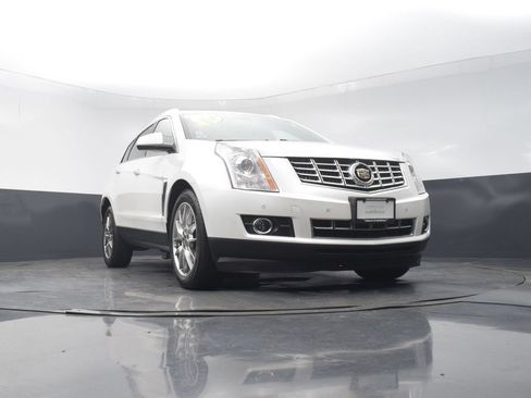 Used 2015 Cadillac SRX Premium AWD/4WD image 43