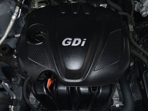 Used 2014 Kia Sportage EX image 30