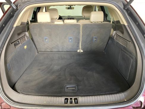 Used 2020 Lincoln Nautilus Premier w/ Equipment Group 101A image 30