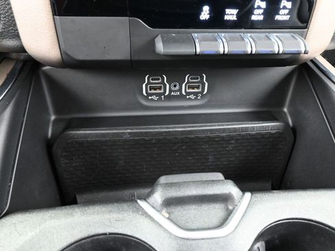 Used 2022 RAM 1500 Laramie image 29