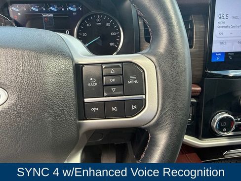 Certified 2023 Ford Expedition Limited AWD/4WD image 24