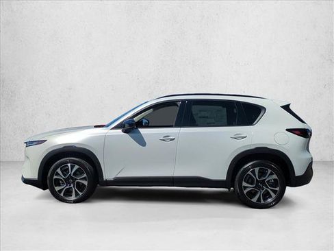 New 2026 MAZDA CX-5 Preferred AWD/4WD image 5