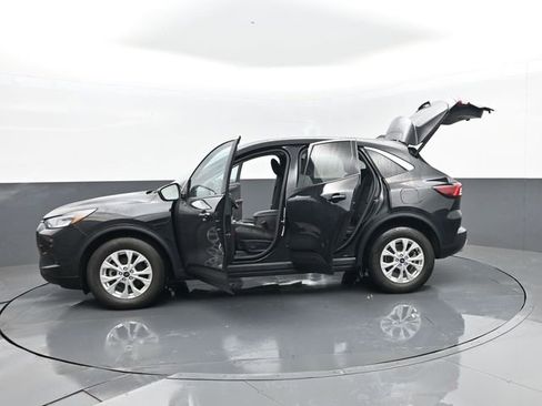 Used 2023 Ford Escape Active image 29