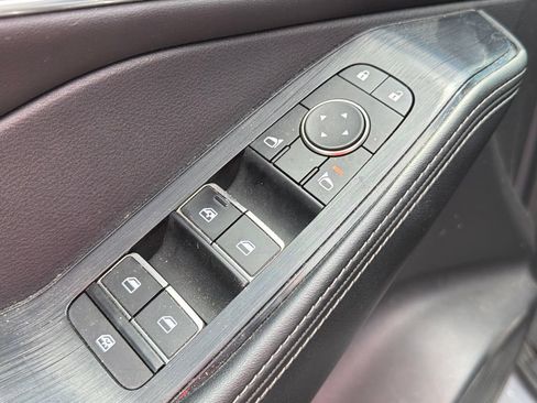 Used 2021 Nissan Rogue SL FWD image 12