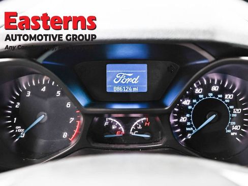 Used 2018 Ford Transit Connect XL image 15