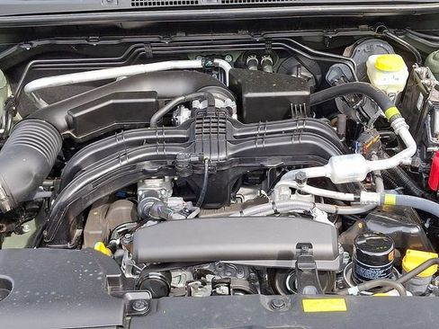 Certified 2026 Subaru Crosstrek 2.0i Premium AWD/4WD image 28