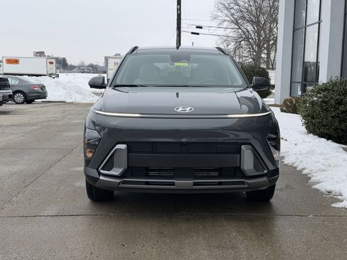 New 2026 Hyundai Kona Limited image 17