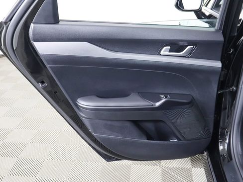 Certified 2025 Kia K5 LXS FWD image 22