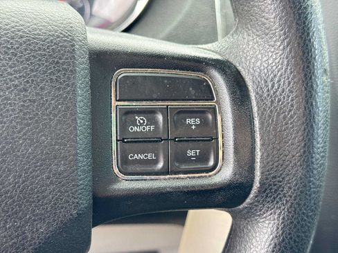 Used 2014 Dodge Grand Caravan SE w/ Quick Order Package 29E SE FWD image 14