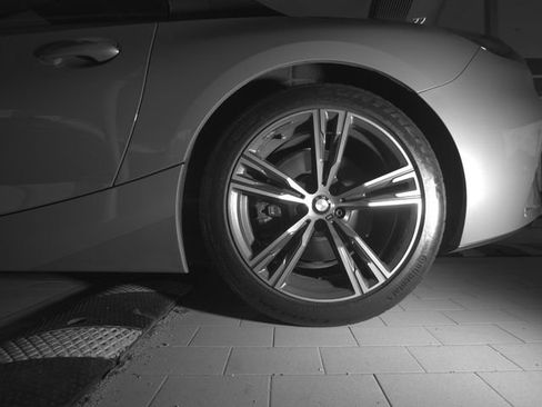 Used 2020 BMW Z4 M40i RWD image 15