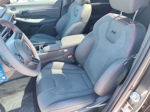 New 2026 Hyundai Sonata N Line FWD image 13