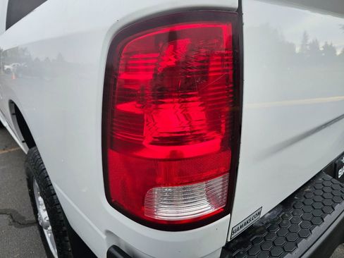 Used 2015 RAM 2500 Tradesman w/ Protection Group image 22