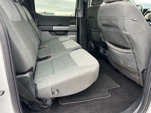 Used 2022 Ford F150 XLT w/ Equipment Group 302A High image 39