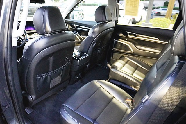Used 2024 Kia Telluride S w/ S Sunroof Package AWD/4WD image 26