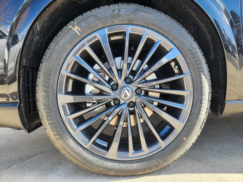 New 2026 Lexus RX 350 Premium image 10