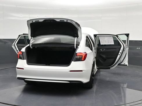 Used 2022 Honda Civic LX image 14