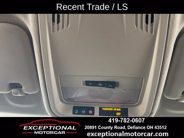 Used 2018 Chevrolet Cruze LS FWD image 40