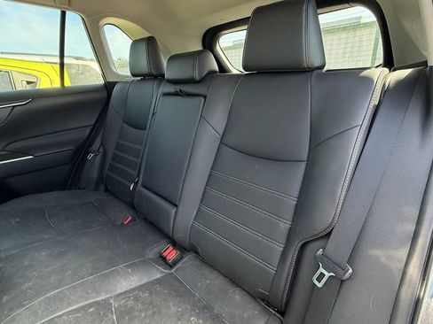 Used 2024 Toyota RAV4 XLE Premium image 13