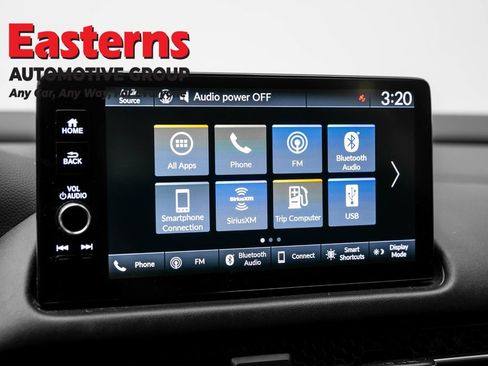 Used 2024 Honda HR-V EX-L image 18