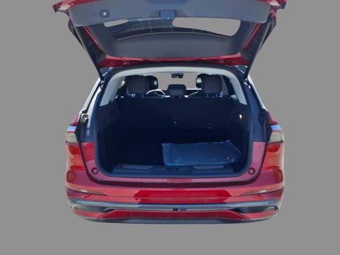 New 2026 Lincoln Nautilus Reserve w/ Jet Appearance Package AWD/4WD image 8