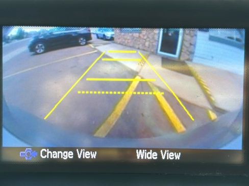 Used 2014 Honda CR-V EX-L image 28
