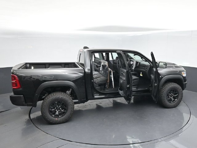 New 2026 RAM 1500 RHO AWD/4WD image 58