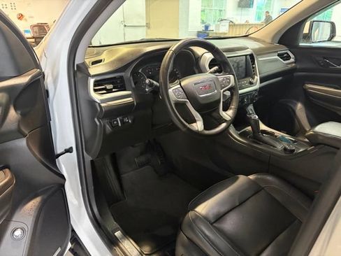 Used 2017 GMC Acadia SLT FWD image 7