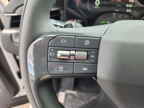 New 2026 Kia EV9 Wind image 16