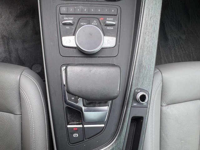 Used 2018 Audi A4 2.0T Premium Plus AWD/4WD image 16
