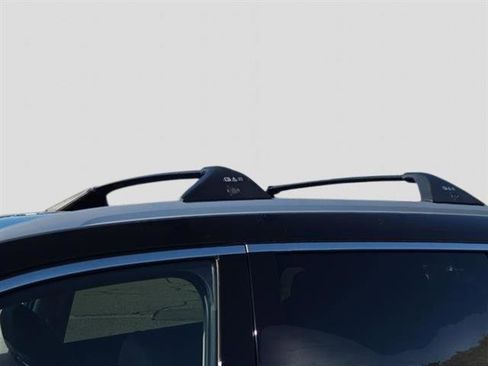 New 2026 Nissan Rogue Platinum w/ Platinum Premium Package image 4