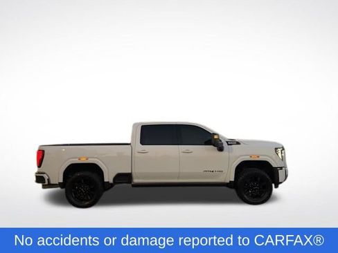 Used 2024 GMC Sierra 2500 AT4 w/ AT4 Premium Plus Package AWD/4WD image 2