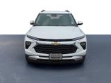 New 2026 Chevrolet TrailBlazer LT w/ LT Cold Weather Package image 2