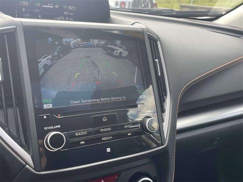 Certified 2021 Subaru Crosstrek 2.5i Limited w/ Moonroof Package 1 image 30