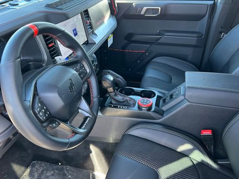 New 2025 Ford Bronco Raptor image 10