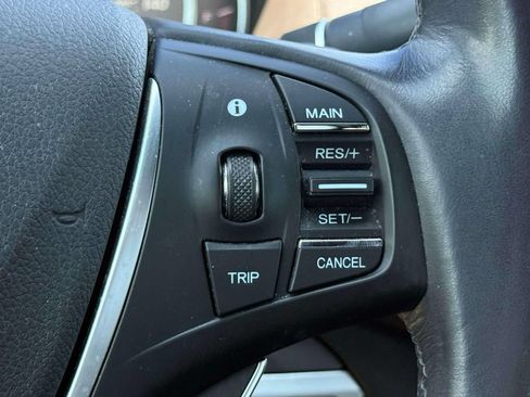 Used 2020 Acura TLX V6 SH-AWD w/ Advance Package image 25