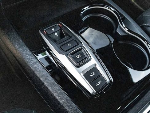 Used 2021 Honda Passport Touring image 46