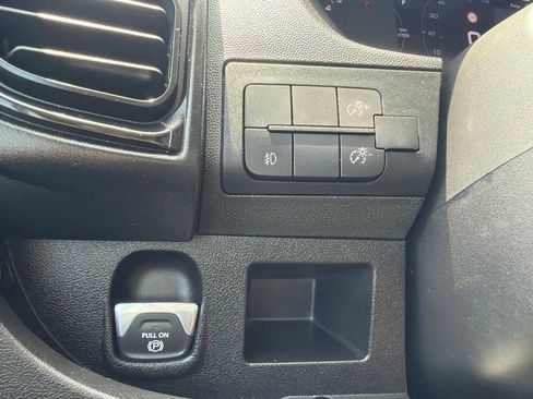 Used 2023 RAM ProMaster 2500 w/ Advance Safety Group (B) FWD image 43
